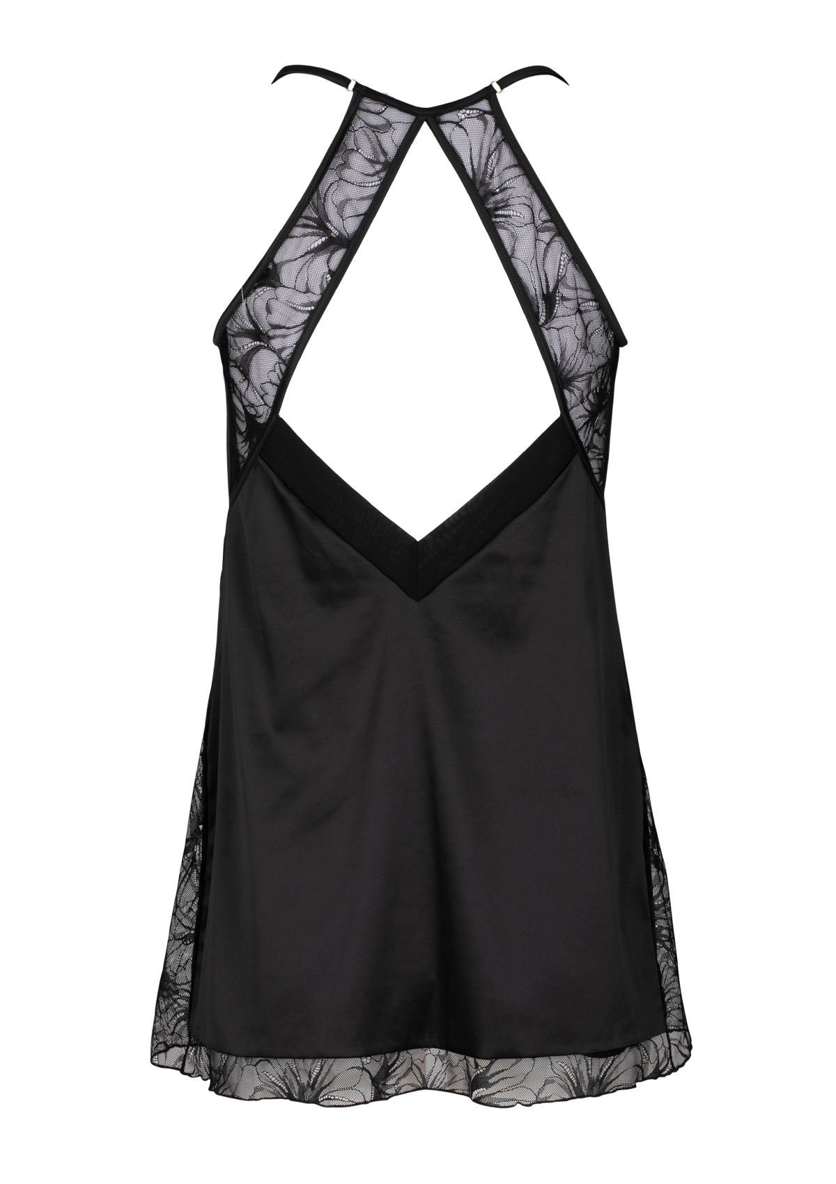 Nuit à Broadway Nightie